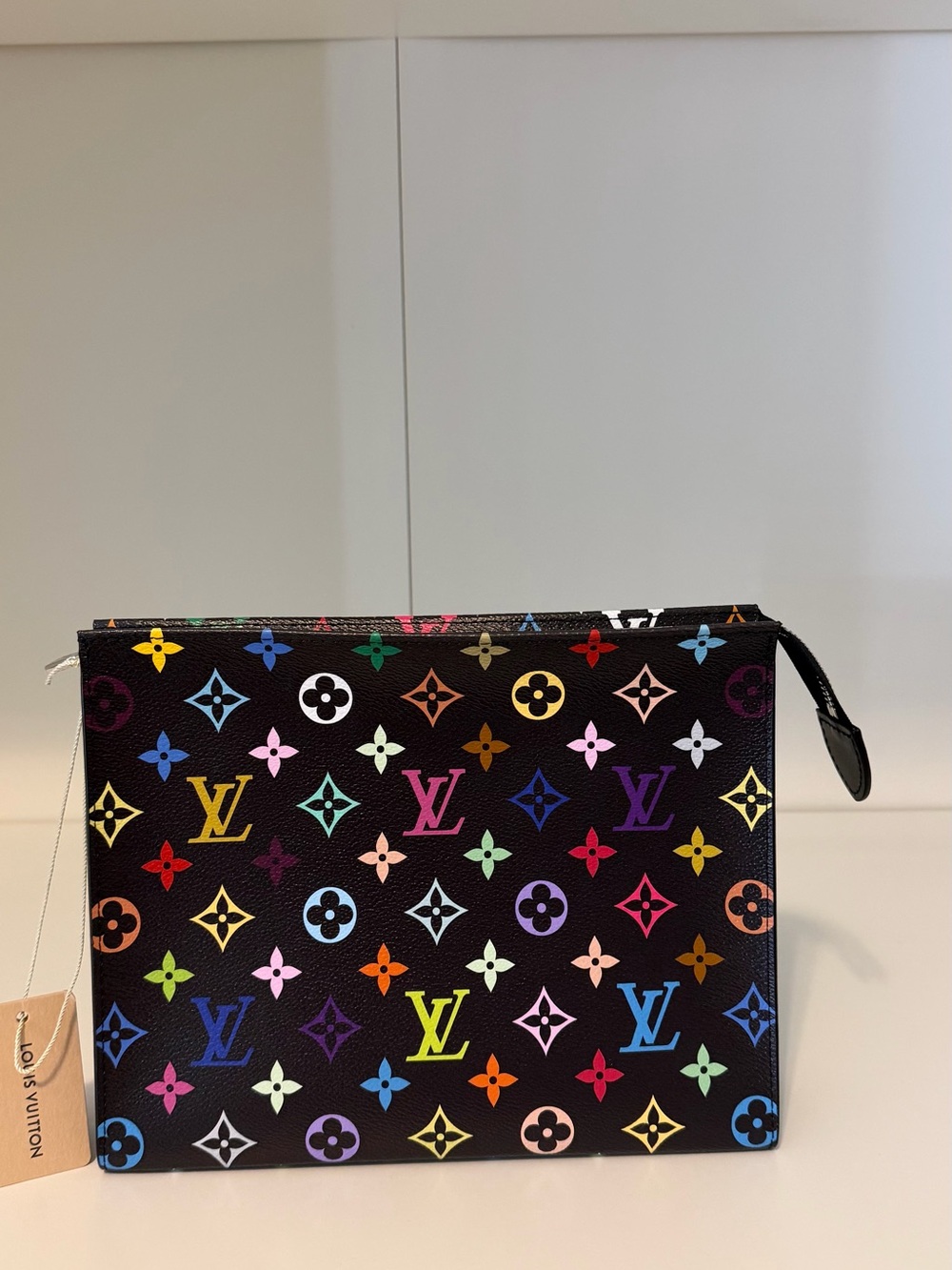 Louis Vuitton LV x TM Toiletry Pouch